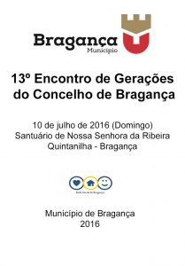 13 ENCONTRO GERAÇÕES